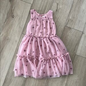 Girls Cat & Jack Dress